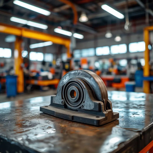 Тормозная система