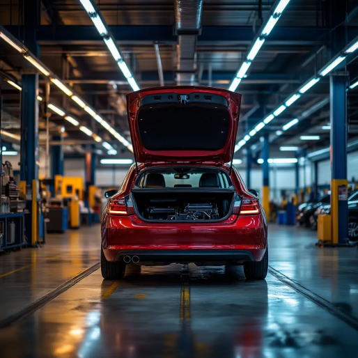 Диагностика