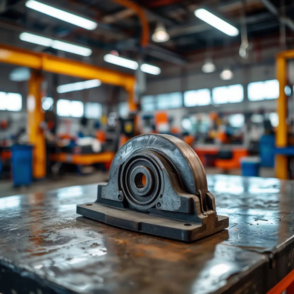 Ремонт тормозов