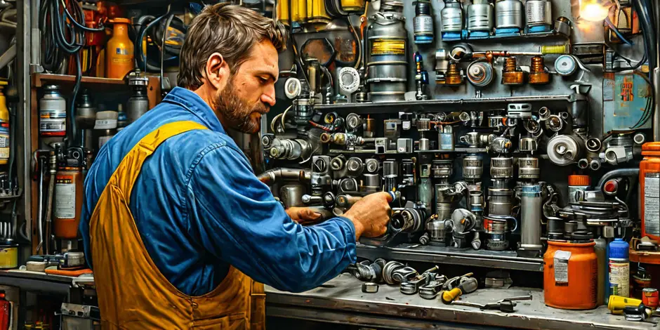 Снятие/установка форсунки Хендай Тусон