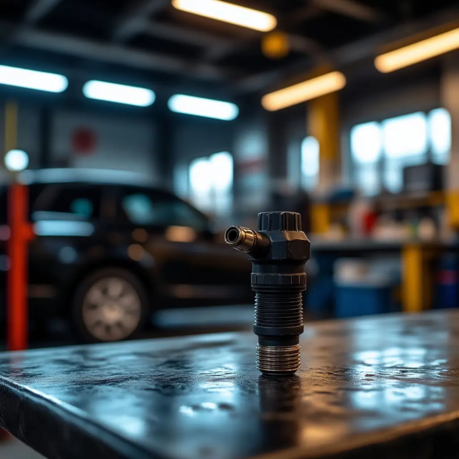 Ремонт топливной системы