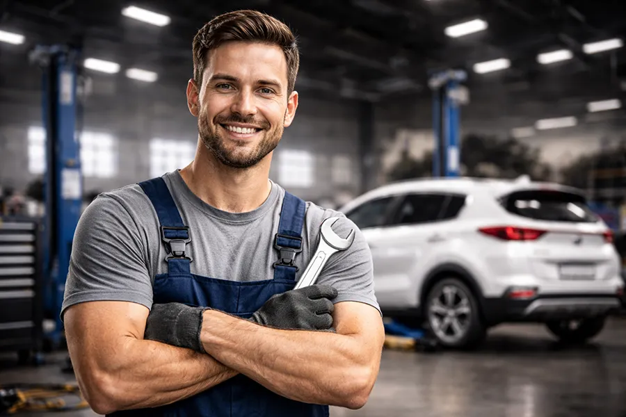 Твоя сила в понимании машины