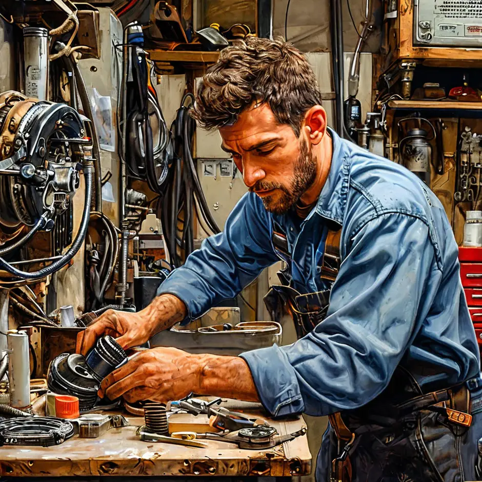 Прокачка тормозной системы Хендай Солярис