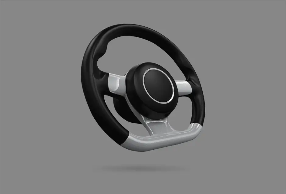 Замена рулевой тяги Хендай Старекс