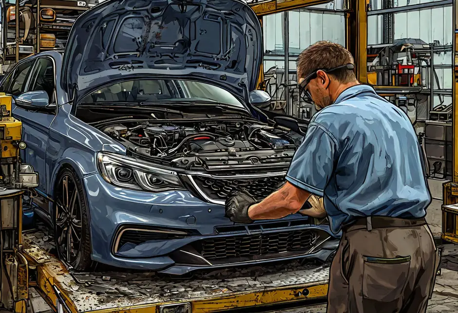 Заглушить ЕГР Хендай Старекс