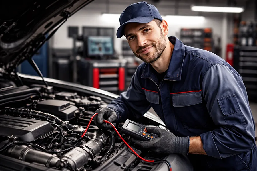 Электронные системы — твоя открытая книга