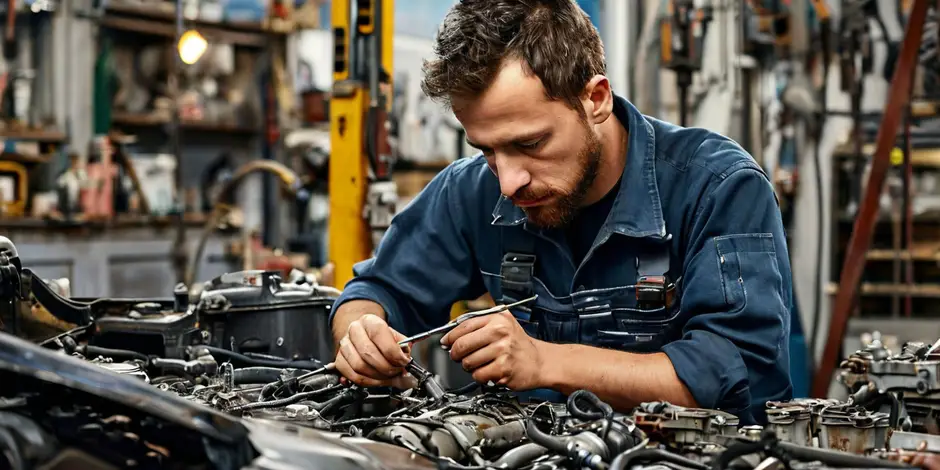 Ремонт форсунки Хендай Санта Фе