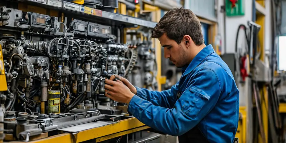 Проверка форсунки стендовая Хендай Старекс