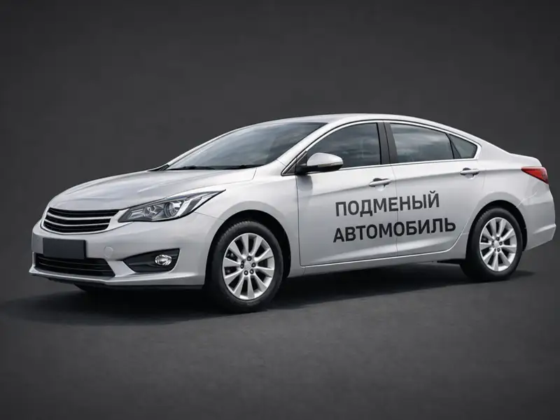 Подменный автомобиль по льготному тарифу