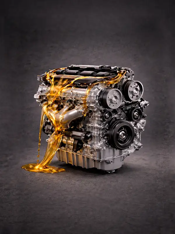 Купи масло — замена в подарок